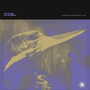 A Prison of Measured Time [VINYL] - Coil (Discos de Vinil)