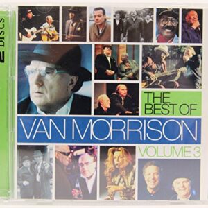 Best Of Van Morrison Vol. 3 [2 CD] - Van Morrison (CDs)