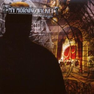 Evil Urges (Vinyl) - My Morning Jacket (CDs)