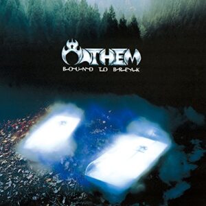 BOUND TO BREAK - ANTHEM (CDs)