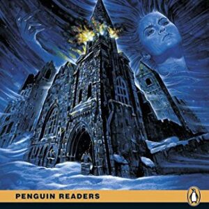 The Ghost of Genny Castle - Coleção Penguin readers (+ Audio CD Pack) - John Escott (CDs)