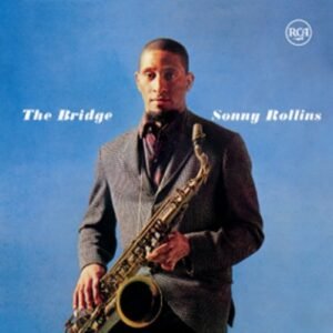 Bridge - ROLLINS,SONNY (CDs)