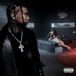 NSFW - TYGA (CDs)