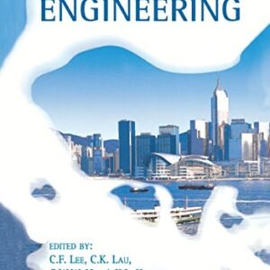 Soft Soil Engineering: Proceedings of the Third International Conference on Soft Soil Engineering, Hong Kong, 6-8 December 2001 (English Edition) - Kwong, A.K.L. (CDs)