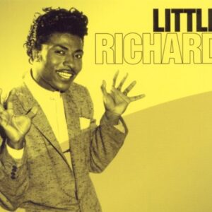 Little Richard - Little Richard (CDs)