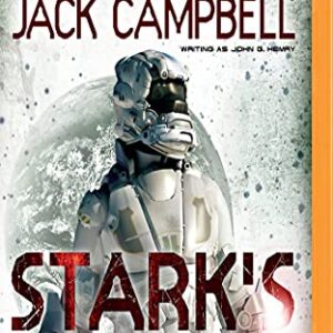 Stark's War - Campbell, Jack (CDs)