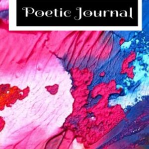 Poetic Justice - CG, CD (CDs)
