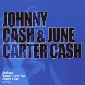 Johnny Cash & June Carter Cash Collections - Johnny Cash & June Carter Cash (CDs)