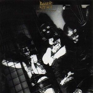 Pungent Stench - Club Mondo Bizarre ( Digipack) (CDs)