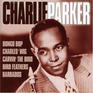 Charlie Parker - Parker, Charlie (CDs)