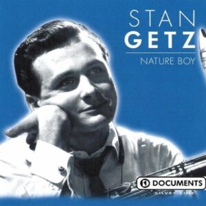 Nature Boy - Stan Getz (CDs)