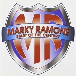 Start of the Century - Marky Ramone (CDs)