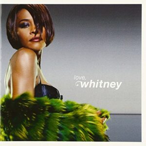 Love, Whitney - Whitney Houston (CDs)