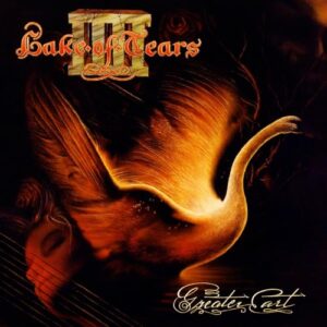 Greater Art [Limited Digi CD] - Lake Of Tears (CDs)