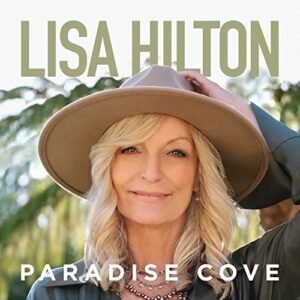 Paradise Cove - Lisa Hilton (CDs)