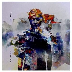 Id.Entity [VINYL] - Riverside (Discos de Vinil)