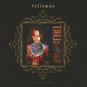 Genesis - Talisman (CDs)