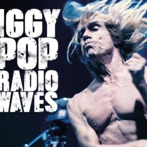Collected Broadcasts 1977-1988 (4CD) - Iggy Pop (CDs)