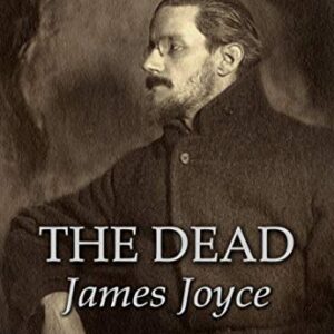 The Dead - MP3 CD Audiobook - James Joyce (CDs)