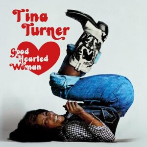 Good Hearted Woman - The Definitive Edition - Tina Turner (CDs)