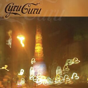In the Guru Lounge - Guru Guru (CDs)