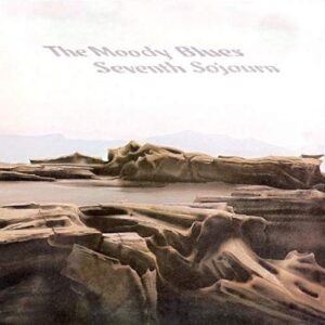 Seventh Sojourn (Expanded & Remastered) [CD] - The Moody Blues (CDs)