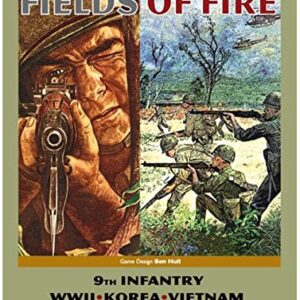 Fields of Fire: Deluxe Edition (CDs)