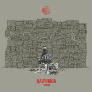 Scout - Calpurnia (CDs)