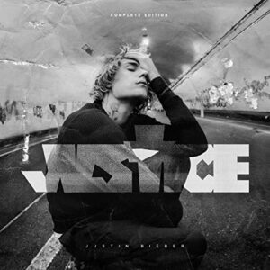 Justice: The Complete Edition - Justin Bieber (CDs)