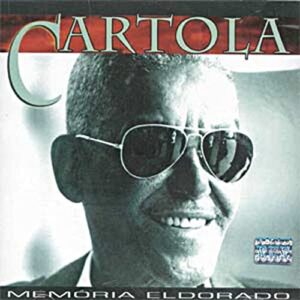 CARTOLA - COL. ELDORADO/QUE SEJAM BE - Cartola (CDs)