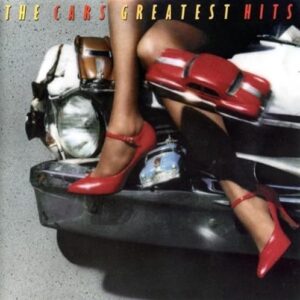 The Cars: Greatest Hits [CD] - The Cars (CDs)