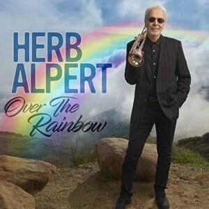 Over The Rainbow - Herb Alpert (CDs)