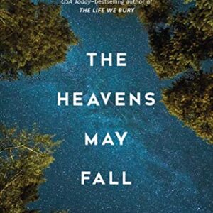 The Heavens May Fall (Max Rupert and Joe Talbert Book 3) (English Edition) - Eskens, Allen (CDs)
