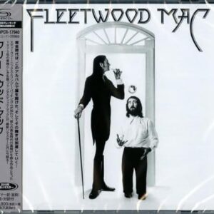 Fleetwood Mac - FLEETWOOD MAC (CDs)