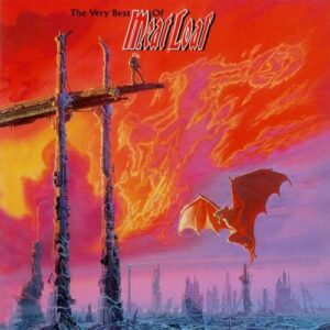 The Very Best Of Meat Loaf [2CD] - Meat Loaf (CDs)