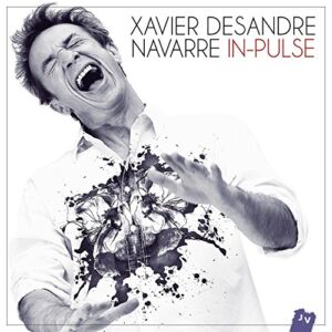In-Pulse - Desandre Navarre, Xavier (CDs)