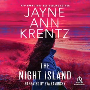 The Night Island: 2 - Krentz, Jayne Ann (CDs)