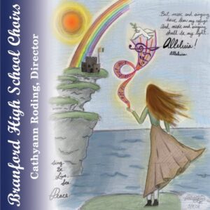 Branford High School Choirs - Branford High School Choirs (CDs)