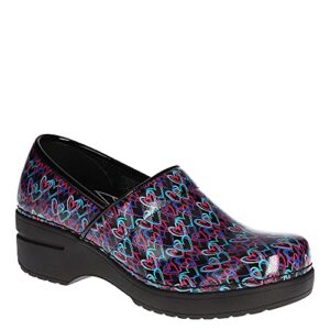 Slip On pentru femei Easy Works Lead 6 C/D US Hearts-brevet (CDs)