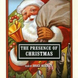 The Presence of Christmas - Various Authors (CDs)