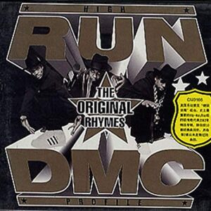 Run Dmc Greatest Hits - Run-D.M.C. (CDs)