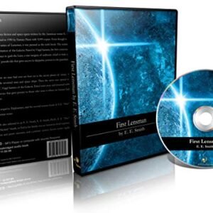 First Lensman (CDs)