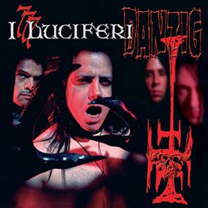 777: I LUCIFERI - Danzig (CDs)