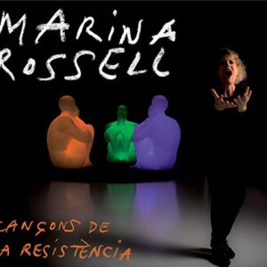 Can ons de la resist ncia (CDs)