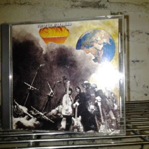 Sailor - Miller, Steve (CDs)
