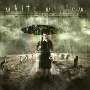 Storm Season (Remaster) - White Willow (CDs)