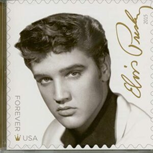 Elvis Forever - Elvis Presley (CDs)