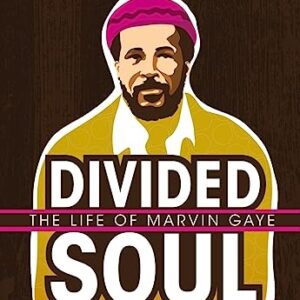 Divided Soul: The Life of Marvin Gaye - Ritz, David (CDs)