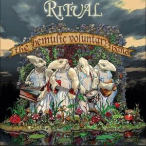 The Hemulic Voluntary Band - Ritual (CDs)