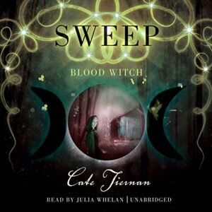 Blood Witch: 3 - Tiernan, Cate (CDs)